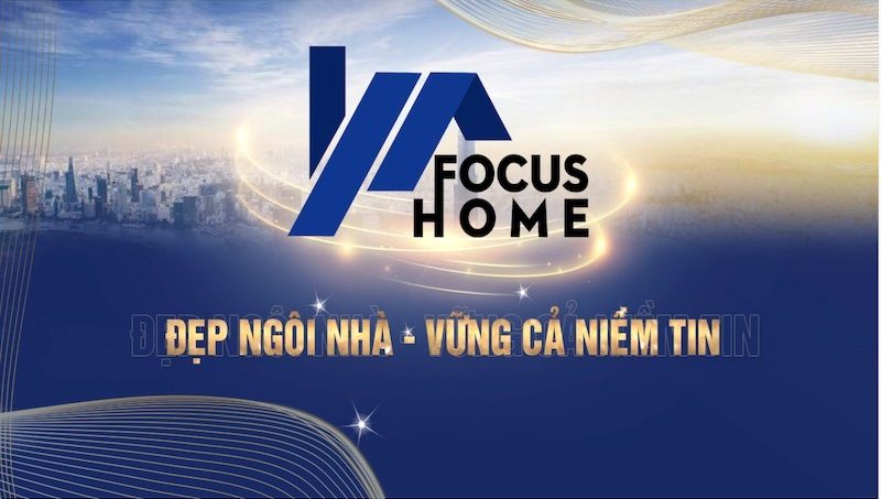 4 lý do nên chọn Focus Home làm đơn vị thi công nội thất chung cư trọn gói