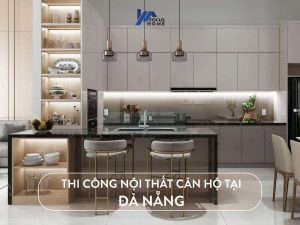 thi công nội thất đà nẵng