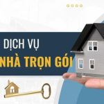 Dịch vụ xây nhà trọn gói tại Hà Nội